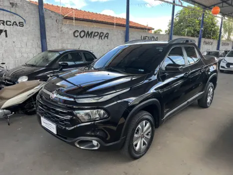 FIAT Toro 1.8 16V 4P FLEX FREEDOM OPEN EDITION AUTOMTICO, Foto 2