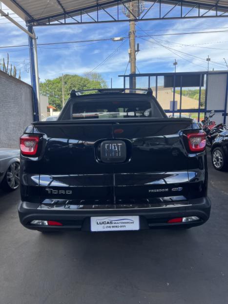 FIAT Toro 1.8 16V 4P FLEX FREEDOM OPEN EDITION AUTOMTICO, Foto 3