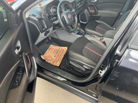 FIAT Toro 1.8 16V 4P FLEX FREEDOM OPEN EDITION AUTOMTICO, Foto 4