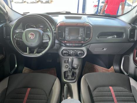 FIAT Toro 1.8 16V 4P FLEX FREEDOM OPEN EDITION AUTOMTICO, Foto 6