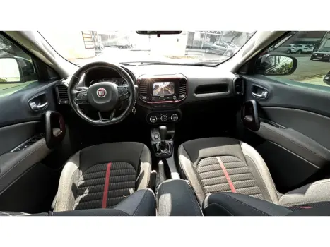 FIAT Toro 1.8 16V 4P FLEX FREEDOM AUTOMTICO, Foto 2