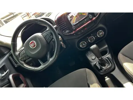 FIAT Toro 1.8 16V 4P FLEX FREEDOM AUTOMTICO, Foto 4