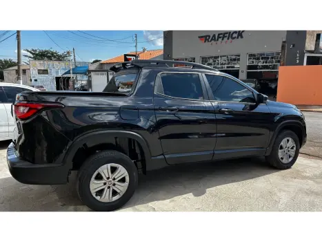 FIAT Toro 1.8 16V 4P FLEX FREEDOM AUTOMTICO, Foto 5