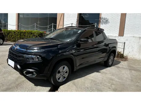 FIAT Toro 1.8 16V 4P FLEX FREEDOM AUTOMTICO, Foto 7