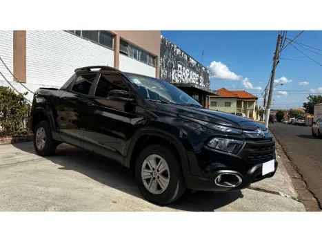 FIAT Toro 1.8 16V 4P FLEX FREEDOM AUTOMTICO, Foto 8
