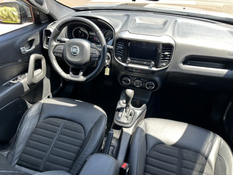 FIAT Toro 1.8 16V 4P FLEX FREEDOM S-DESIGN AUTOMÁTICO, Foto 16 FIAT Toro 1.8 16V 4P FLEX FREEDOM S-DESIGN AUTOMÁTICO, Foto 16