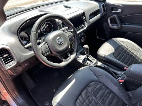 FIAT Toro 1.8 16V 4P FLEX FREEDOM S-DESIGN AUTOMÁTICO, Foto 18 FIAT Toro 1.8 16V 4P FLEX FREEDOM S-DESIGN AUTOMÁTICO, Foto 18