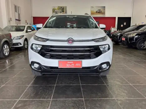 FIAT Toro 1.8 16V 4P FLEX FREEDOM OPEN EDITION AUTOMTICO, Foto 2
