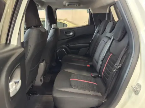 FIAT Toro 1.8 16V 4P FLEX FREEDOM OPEN EDITION AUTOMTICO, Foto 7