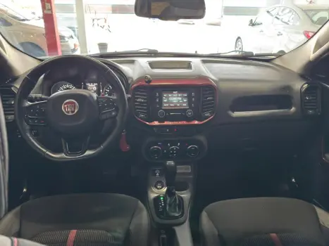 FIAT Toro 1.8 16V 4P FLEX FREEDOM OPEN EDITION AUTOMTICO, Foto 10