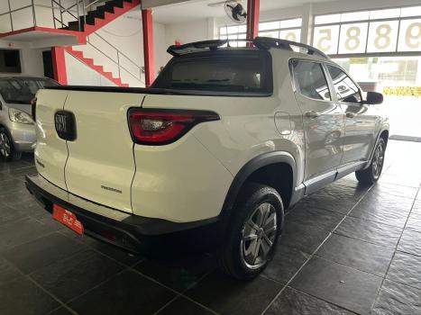 FIAT Toro 1.8 16V 4P FLEX FREEDOM AUTOMTICO, Foto 4