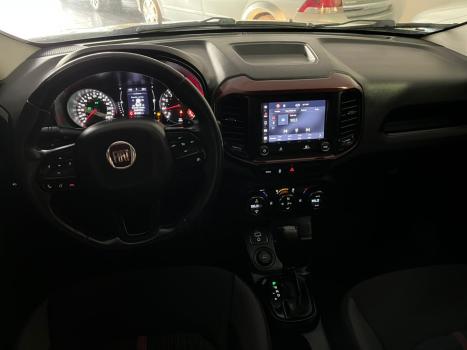 FIAT Toro 1.8 16V 4P FLEX FREEDOM AUTOMTICO, Foto 7