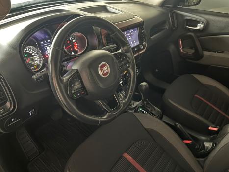 FIAT Toro 1.8 16V 4P FLEX FREEDOM AUTOMTICO, Foto 8