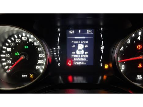 FIAT Toro 1.8 16V 4P FLEX FREEDOM AUTOMTICO, Foto 11