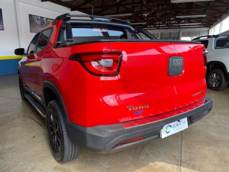FIAT Toro 1.8 16V 4P FLEX FREEDOM AUTOMTICO, Foto 4
