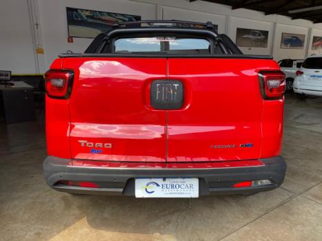 FIAT Toro 1.8 16V 4P FLEX FREEDOM AUTOMTICO, Foto 5