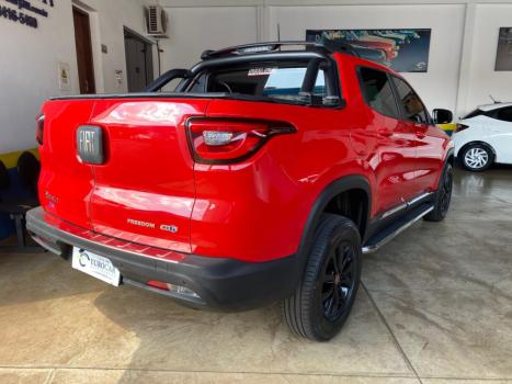 FIAT Toro 1.8 16V 4P FLEX FREEDOM AUTOMTICO, Foto 6