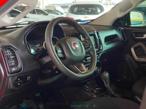 FIAT Toro 1.8 16V 4P FLEX FREEDOM AUTOMTICO, Foto 7