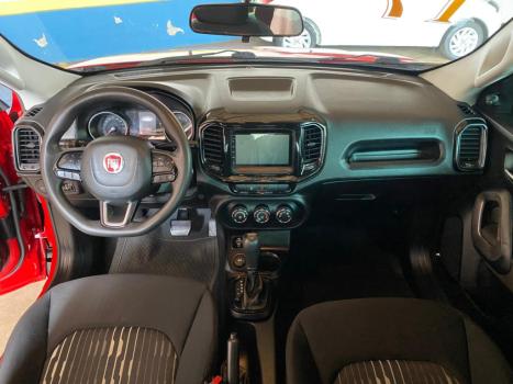 FIAT Toro 1.8 16V 4P FLEX FREEDOM AUTOMTICO, Foto 8
