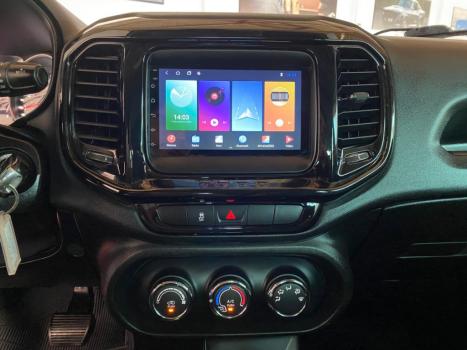 FIAT Toro 1.8 16V 4P FLEX FREEDOM AUTOMTICO, Foto 9