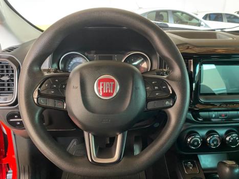 FIAT Toro 1.8 16V 4P FLEX FREEDOM AUTOMTICO, Foto 11