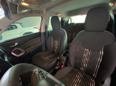 FIAT Toro 1.8 16V 4P FLEX FREEDOM AUTOMTICO, Foto 12