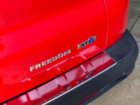 FIAT Toro 1.8 16V 4P FLEX FREEDOM AUTOMTICO, Foto 13