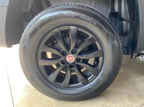 FIAT Toro 1.8 16V 4P FLEX FREEDOM AUTOMTICO, Foto 14