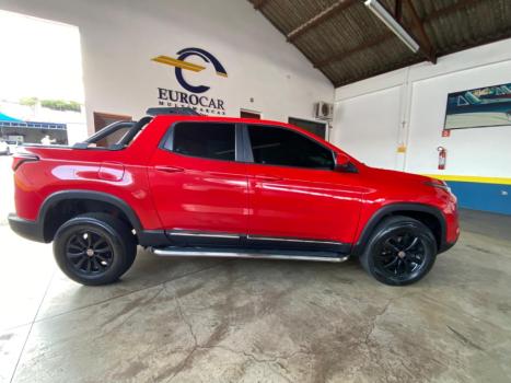 FIAT Toro 1.8 16V 4P FLEX FREEDOM AUTOMTICO, Foto 15