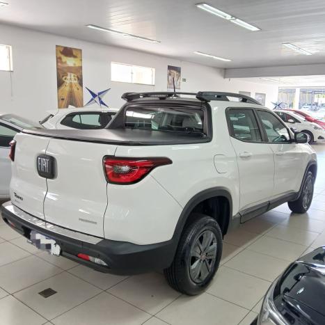 FIAT Toro 1.8 16V 4P FLEX FREEDOM AUTOMTICO, Foto 3
