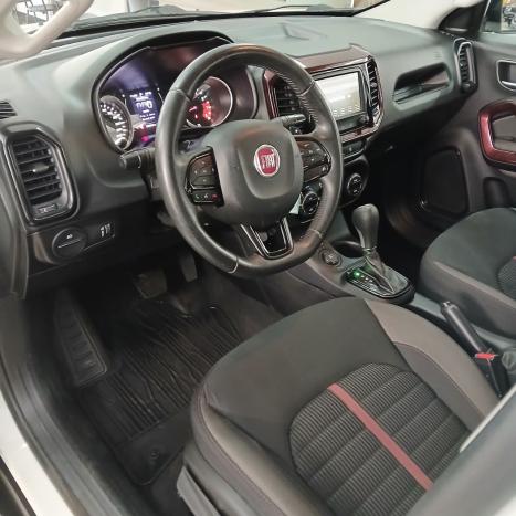 FIAT Toro 1.8 16V 4P FLEX FREEDOM AUTOMTICO, Foto 5