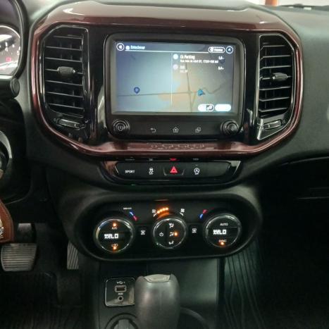 FIAT Toro 1.8 16V 4P FLEX FREEDOM AUTOMTICO, Foto 7