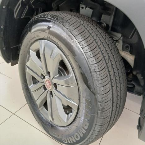 FIAT Toro 1.8 16V 4P FLEX FREEDOM AUTOMTICO, Foto 8