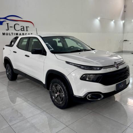 FIAT Toro 1.8 16V 4P ENDURANCE AUTOMÁTICO, Foto 1 FIAT Toro 1.8 16V 4P ENDURANCE AUTOMÁTICO, Foto 1