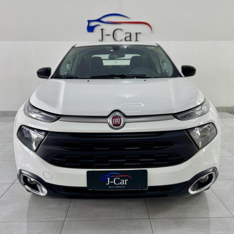 FIAT Toro 1.8 16V 4P ENDURANCE AUTOMÁTICO, Foto 2 FIAT Toro 1.8 16V 4P ENDURANCE AUTOMÁTICO, Foto 2