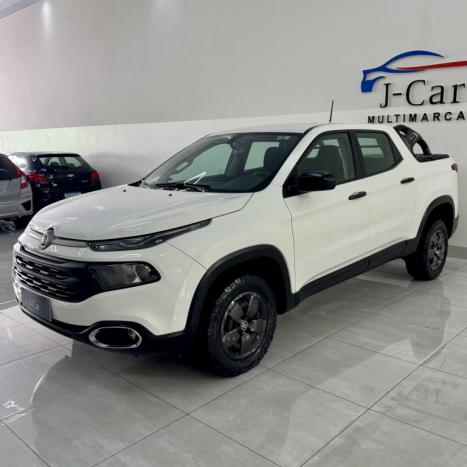 FIAT Toro 1.8 16V 4P ENDURANCE AUTOMÁTICO, Foto 3 FIAT Toro 1.8 16V 4P ENDURANCE AUTOMÁTICO, Foto 3