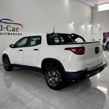 FIAT Toro 1.8 16V 4P ENDURANCE AUTOMÁTICO, Foto 4 FIAT Toro 1.8 16V 4P ENDURANCE AUTOMÁTICO, Foto 4