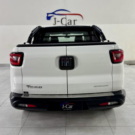 FIAT Toro 1.8 16V 4P ENDURANCE AUTOMÁTICO, Foto 5 FIAT Toro 1.8 16V 4P ENDURANCE AUTOMÁTICO, Foto 5