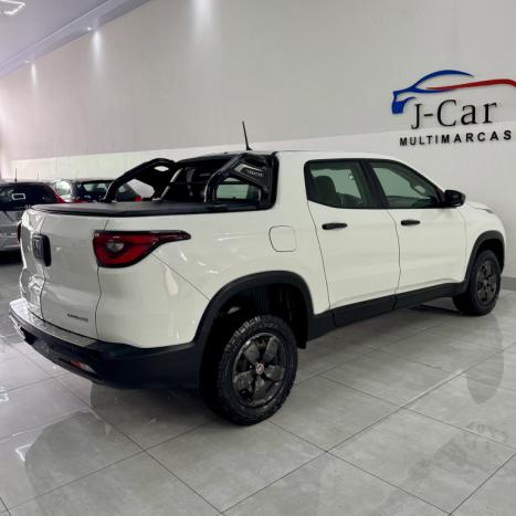 FIAT Toro 1.8 16V 4P ENDURANCE AUTOMÁTICO, Foto 6 FIAT Toro 1.8 16V 4P ENDURANCE AUTOMÁTICO, Foto 6