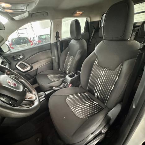 FIAT Toro 1.8 16V 4P ENDURANCE AUTOMÁTICO, Foto 7 FIAT Toro 1.8 16V 4P ENDURANCE AUTOMÁTICO, Foto 7