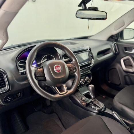 FIAT Toro 1.8 16V 4P ENDURANCE AUTOMÁTICO, Foto 8 FIAT Toro 1.8 16V 4P ENDURANCE AUTOMÁTICO, Foto 8