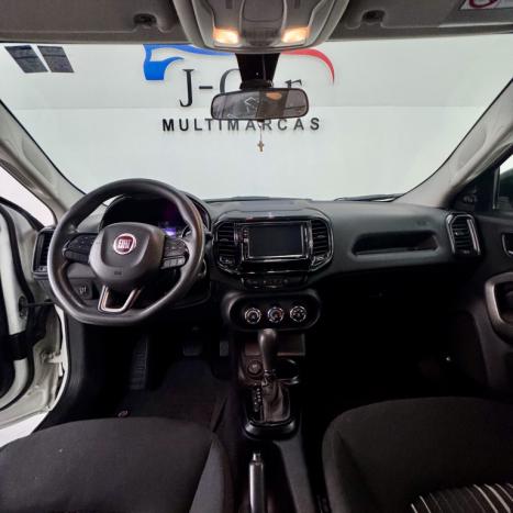 FIAT Toro 1.8 16V 4P ENDURANCE AUTOMÁTICO, Foto 9 FIAT Toro 1.8 16V 4P ENDURANCE AUTOMÁTICO, Foto 9