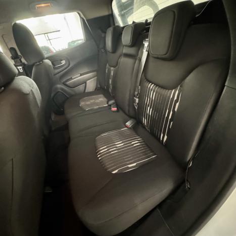 FIAT Toro 1.8 16V 4P ENDURANCE AUTOMÁTICO, Foto 10 FIAT Toro 1.8 16V 4P ENDURANCE AUTOMÁTICO, Foto 10