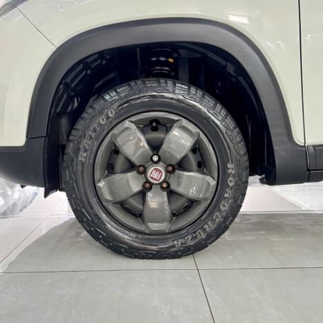 FIAT Toro 1.8 16V 4P ENDURANCE AUTOMÁTICO, Foto 11 FIAT Toro 1.8 16V 4P ENDURANCE AUTOMÁTICO, Foto 11