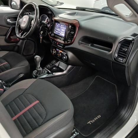 FIAT Toro 1.8 16V 4P FLEX FREEDOM AUTOMTICO, Foto 7