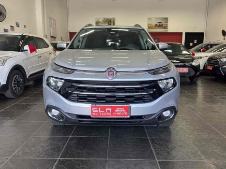 FIAT Toro 1.8 16V 4P FLEX FREEDOM AUTOMTICO, Foto 2
