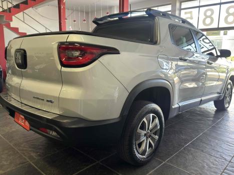 FIAT Toro 1.8 16V 4P FLEX FREEDOM AUTOMTICO, Foto 3