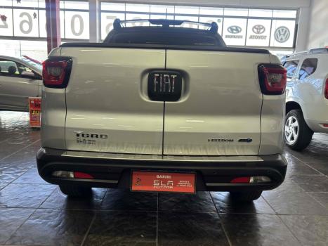 FIAT Toro 1.8 16V 4P FLEX FREEDOM AUTOMTICO, Foto 4
