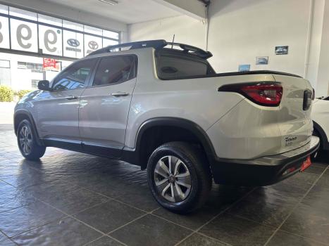 FIAT Toro 1.8 16V 4P FLEX FREEDOM AUTOMTICO, Foto 5