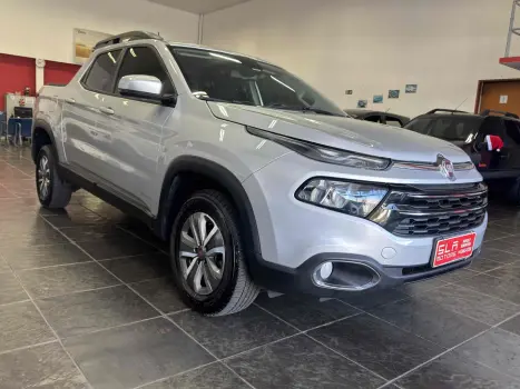 FIAT Toro 1.8 16V 4P FLEX FREEDOM AUTOMTICO, Foto 6